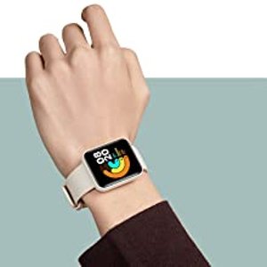 小米 MI Watch Lite 智能手表热卖 apple watch 平替