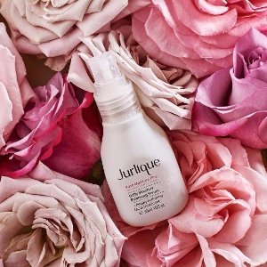 Jurlique折扣码 & 优惠券 - $19 Jurlique 玫瑰香味等手霜热卖