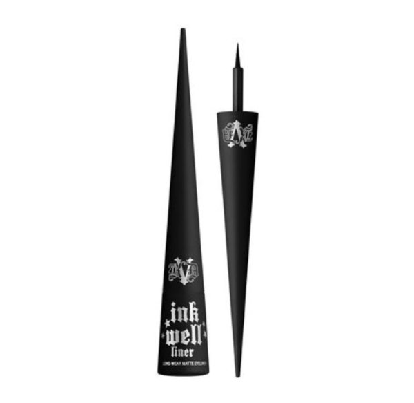 KVD 眼线液