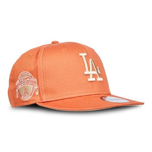 9Fifty LA棒球帽