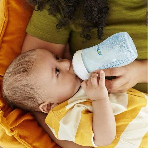 Philips Avent 母婴用品特卖 收奶瓶、辅食机、吸奶器等