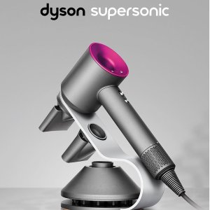 Dyson 购吹风机 送配套支架（价值$99）