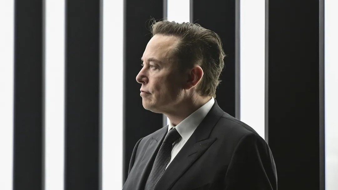 硅谷钢铁侠 Elon Musk 埃隆·马斯克的传奇人生与创业经历，你了解多少？