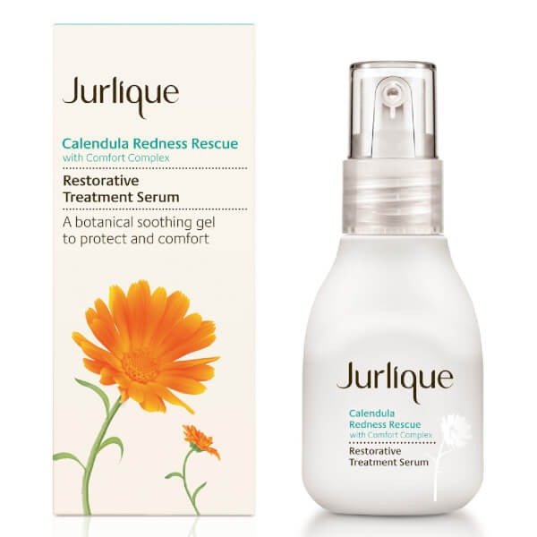 Jurlique Calendula Redness Rescue Restorative Serum (1oz) 雏菊去红血丝精华