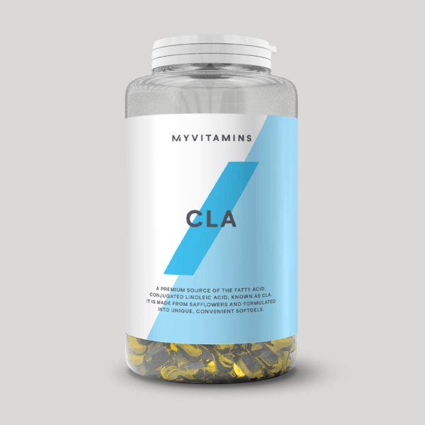 CLA omega-6 胶囊