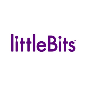 littleBits 小小发明家益智组装玩具 寓教于乐新体验