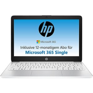 HP笔记本电脑