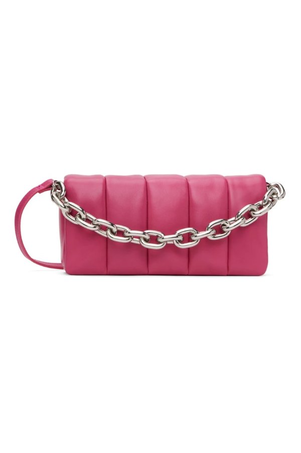 粉色 Hera 枕头包