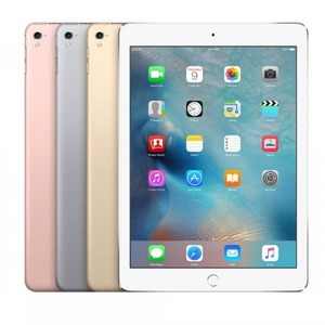 Apple iPad Pro 10.5寸 Wi-Fi版热卖 三色可选