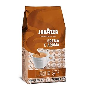 Lavazza好价给家里补货啦，1kg咖啡豆咖啡豆