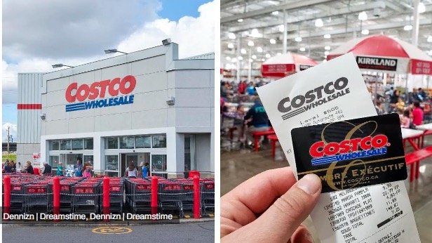 太贪心！Costco购物纠纷：多伦多无赖华人不满购买黑色珍珠项链被退款怒告之！