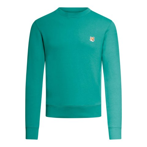 Maison Kitsune狐狸卫衣