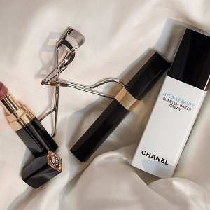 德国小黑五价：Chanel 香奈儿 护肤折扣回归 送赠品 收山茶花系列