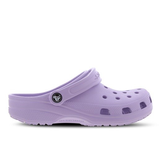 香芋紫洞洞鞋