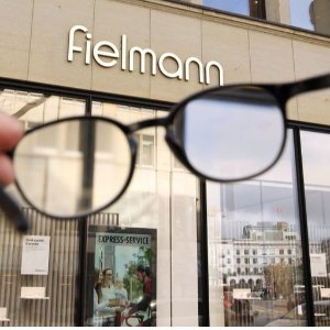 近视墨镜才€19？Fielmann 配眼镜羊毛 做备用镜也划算