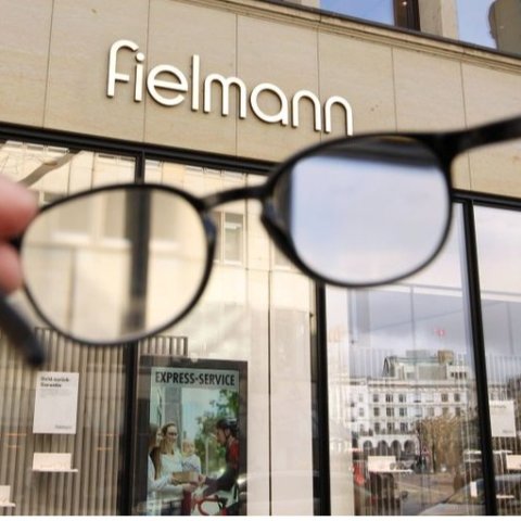 近视眼镜一律€17 还包邮到家！近视墨镜才€19？Fielmann 配眼镜羊毛 做备用镜也划算