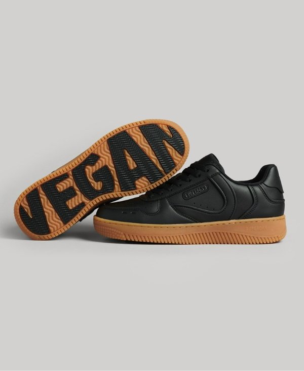 Chunky Vegan 板鞋