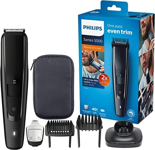 Philips Series 5000 BT5515/15 多用剃胡须