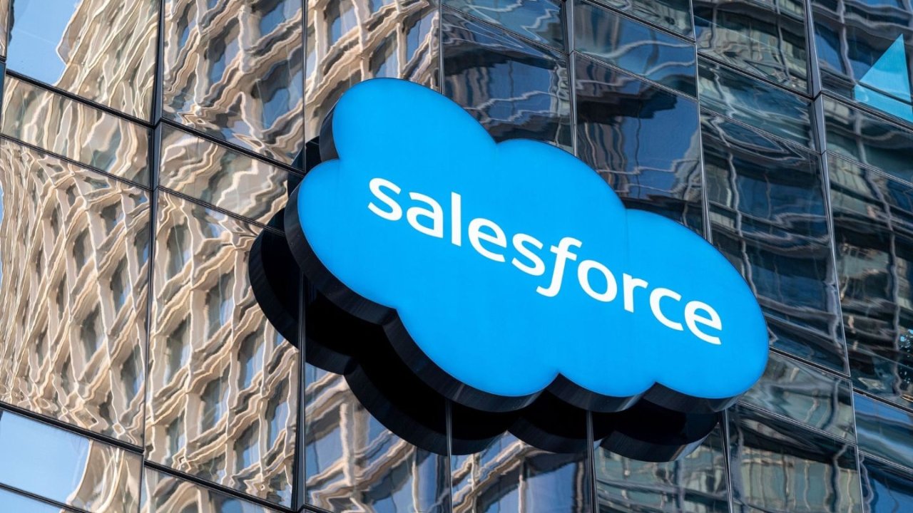 Salesforce裁员10%，超过7000人受影响！