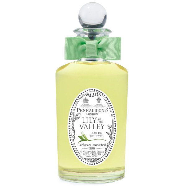 Lily of the Valley EDT 100ml / 3.4 fl.oz.