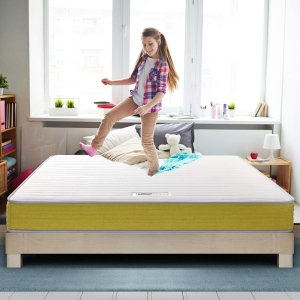 BedStory 6英寸中等硬度床垫 多尺寸可选 10年质保