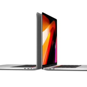 16" MacBook Pro 发布, 顶级配置+超大Mac电池+新妙控键盘