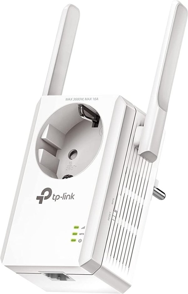 TP-LINK Wi-Fi 信号拓展器