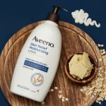 敏感肌老朋友好价👀 Aveeno洗护低至5折