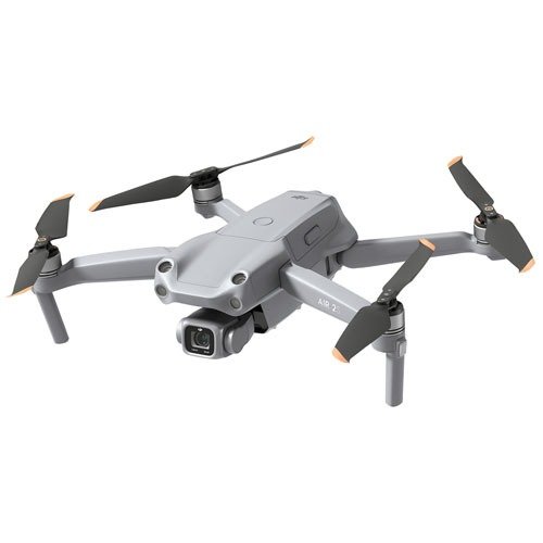 Air 2S Quadcopter Drone Fly More 套餐
