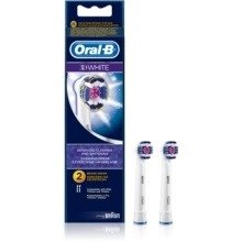 Oral B 3D White EB 18牙刷头