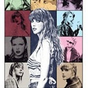 又加场啦！Taylor Swift 2023全球巡回演唱会 德国一共7场