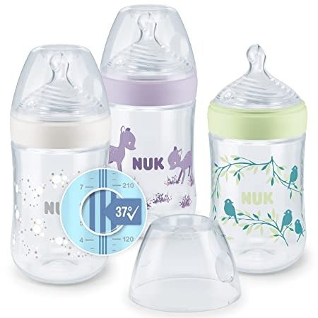 Nature Sense 婴儿奶瓶套装