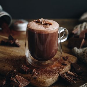 限今天：Whittard官网 热巧克力专区 给你冬日暖暖的热饮
