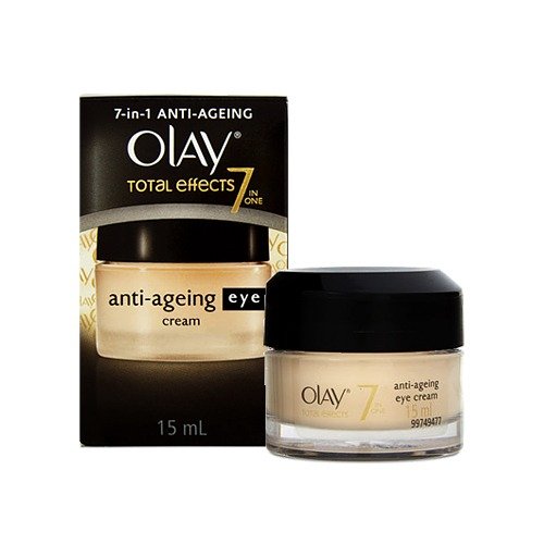 Olay Total Effects 7 In 1 Anti Ageing Eye Cream 15ml 7合1面霜