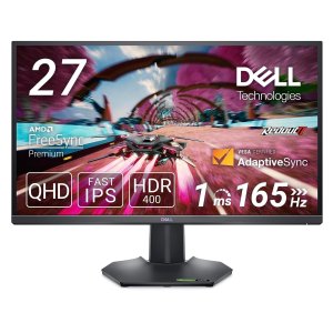 Dell G2724D 2K 165Hz Fast IPS HDR400 显示器