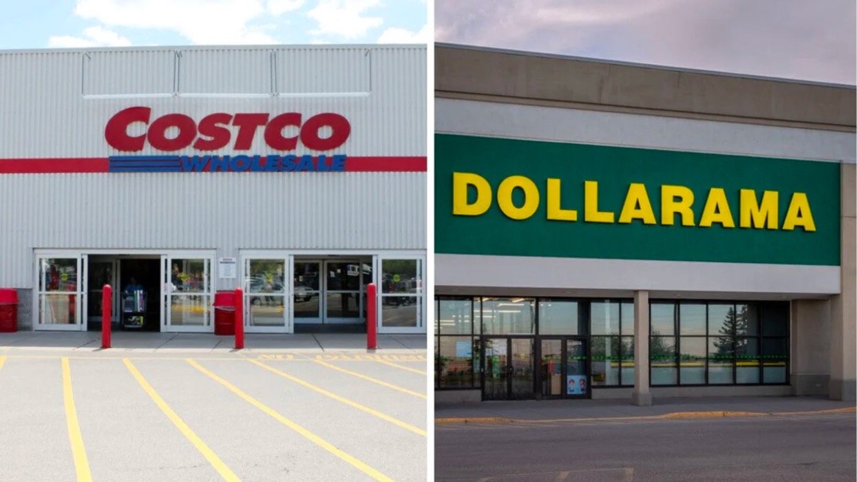 Costco和dollarama比价：16个产品价格大比拼，居然在这里买更便宜！