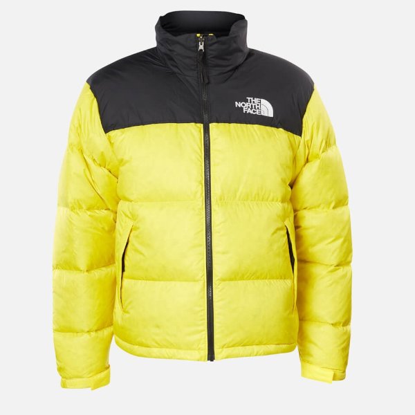 外套 - TNF Lemon