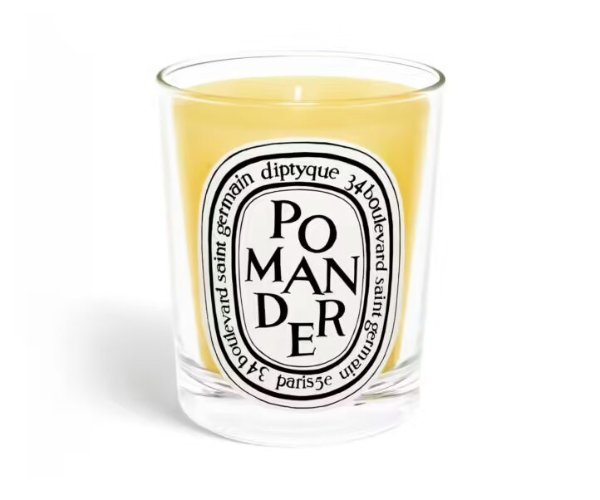 Pomander 蜡烛 (190g)
