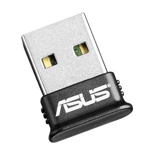ASUS USB蓝牙适配器 老电脑焕发青春