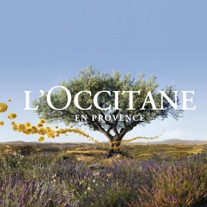 超后一天：L'Occitane 滋润双手 樱桃萃取沐浴抗氧化 乳木果长效滋养