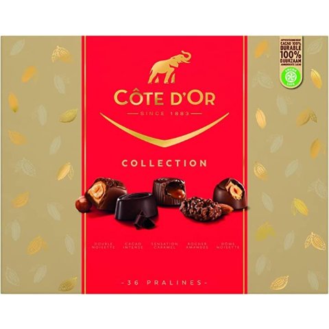 Coffret Milka Chocolat personnalisé avec prénom et texte en forme de coeur,  avec pralines et intérieur crème noisette nougat (187 grammes) : :  Epicerie