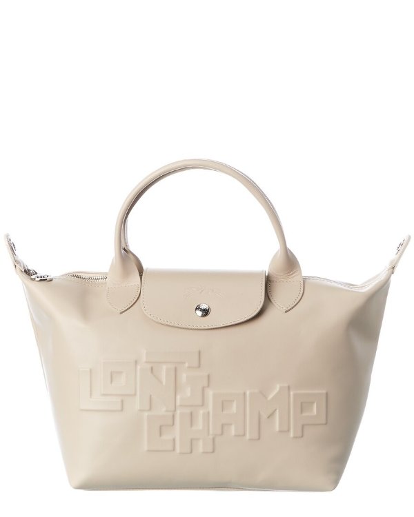 Le Pliage Cuir 饺子包