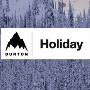 4折起 baby 同款€296法国打折季2023：Burton 官网大促 收冬季滑雪服、单板、护目镜