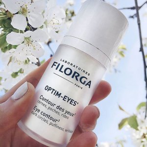 Filorga Optim-Eyes 菲洛嘉360雕塑眼霜 眼部护理界的三项全能