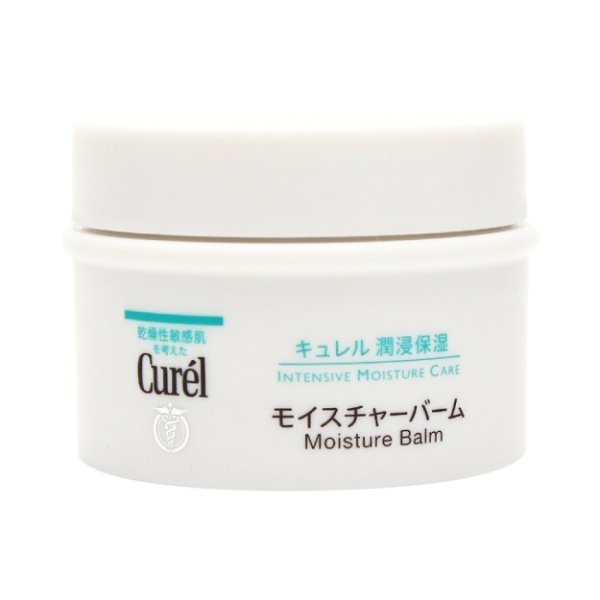 [买一送一] CUREL 珂润 深层滋润保湿乳霜 70g