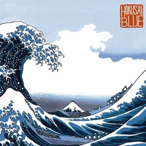 上新：UNIQLO UTX 葛饰北斋「Hokusai Blue」联名第二弹