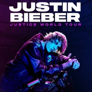 燃爆！Justin Bieber 巡回演唱会回归 速抢法国站门票 错过等N年