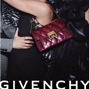 Givenchy 精选手袋热卖 入经典潘多拉