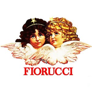 Fiorucci 意式潮牌超强力度 酷潮小天使 经典款在线等你收
