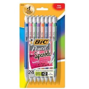 Bic Matic 自动铅笔24支装